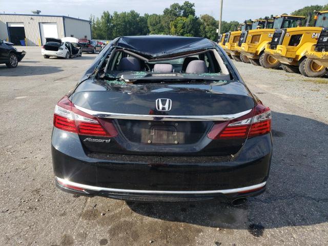 2016 HONDA ACCORD EX - 1HGCR2F76GA000349