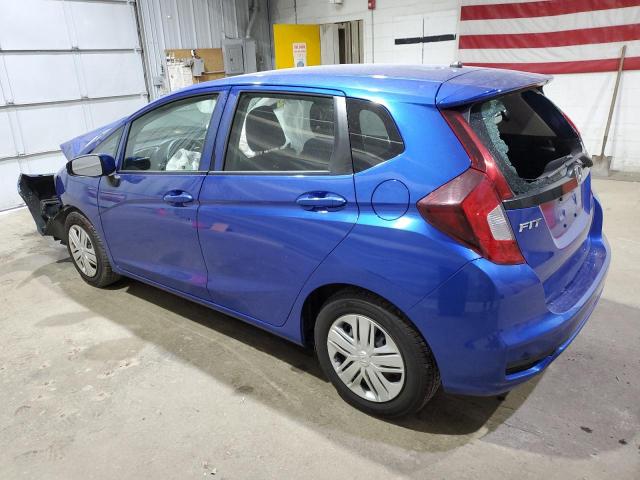 2019 HONDA FIT LX - 3HGGK5H4XKM730660