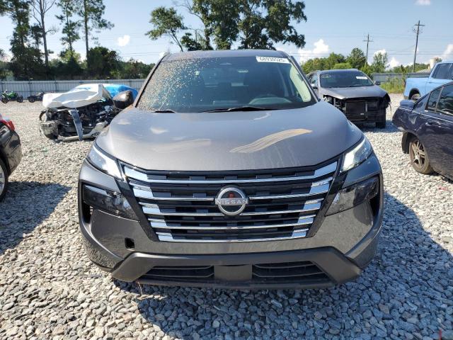 2024 NISSAN ROGUE S 5N1BT3AA1RC744304