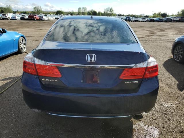 2014 HONDA ACCORD TOURING - 1HGCR2F96EA805699