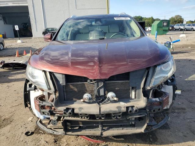 2016 LINCOLN MKX SELECT 2LMTJ6KR9GBL82448