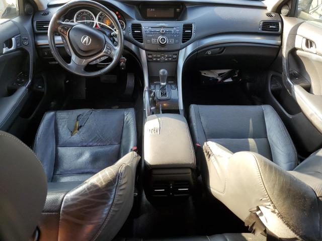 2013 ACURA TSX - JH4CU2F47DC003519