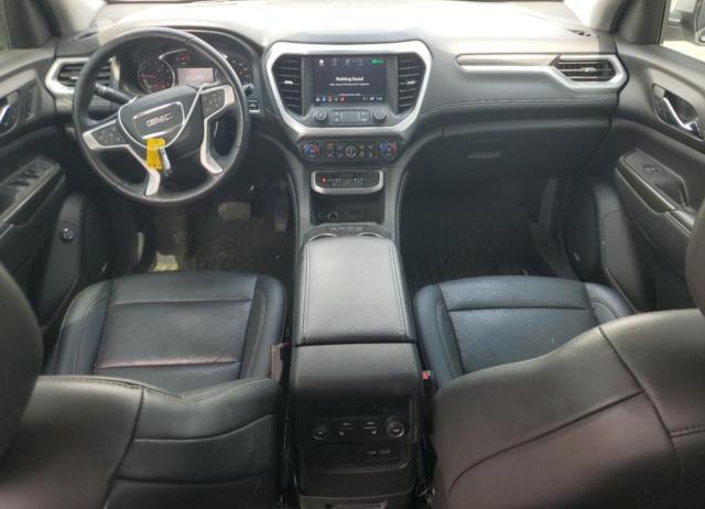 2022 GMC ACADIA SLT 1GKKNML48NZ176396
