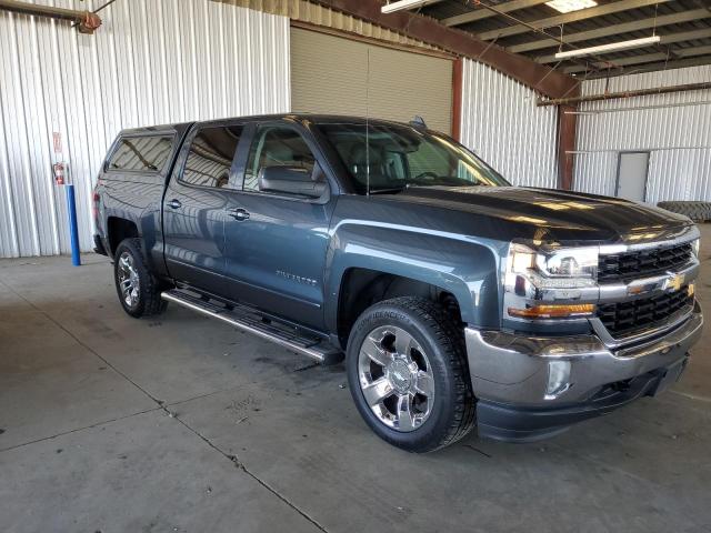 2017 CHEVROLET SILVERADO K1500 LT 3GCUKRER3HG414081