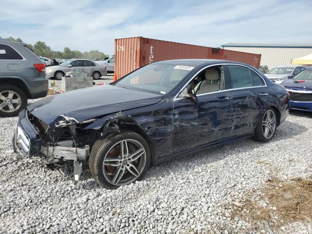 Global Auto Auctions: 2018 MERCEDES-BENZ E 300