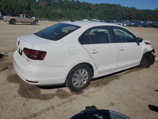 2016 VOLKSWAGEN JETTA S - 3VW267AJXGM303380