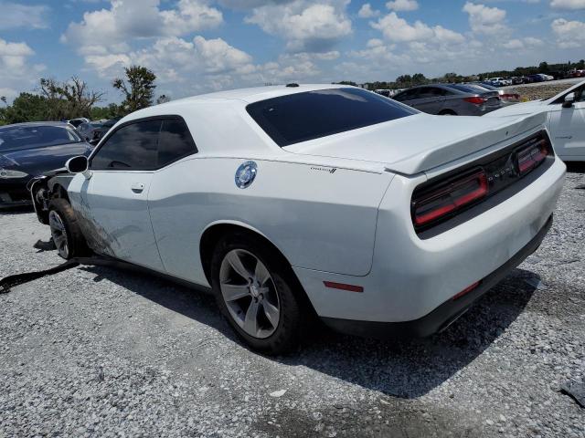 2018 DODGE CHALLENGER SXT 2C3CDZAG0JH153190