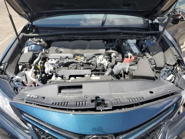 2020 TOYOTA CAMRY XSE 4T1K61AK4LU346171
