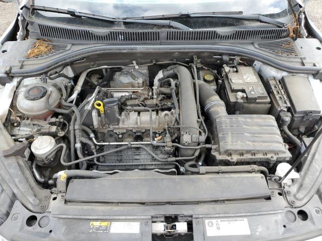 2019 VOLKSWAGEN JETTA S 3VWC57BU2KM090577