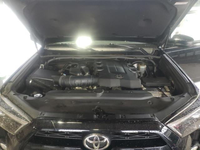 2017 TOYOTA 4RUNNER SR JTEZU5JR8H5148509