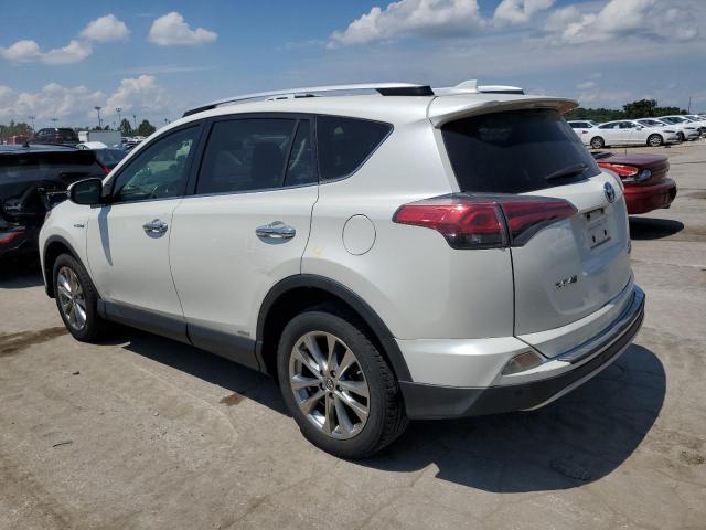 2016 TOYOTA RAV4 HV LIMITED JTMDJREV6GD018819