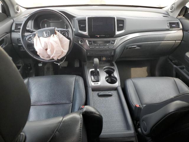 2018 HONDA PILOT EXLN 5FNYF6H76JB501600