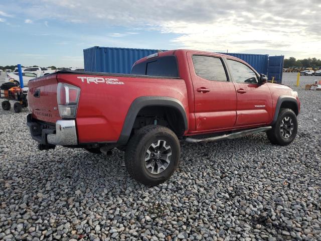 2020 TOYOTA TACOMA DOU - 3TMAZ5CN7LM121284