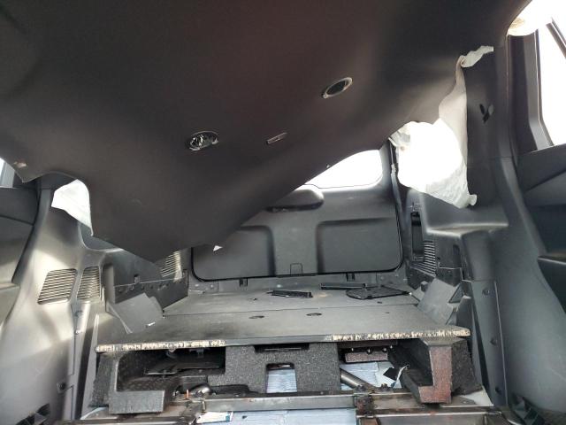 2022 FORD EXPLORER P - 1FM5K8AB8NGB00582