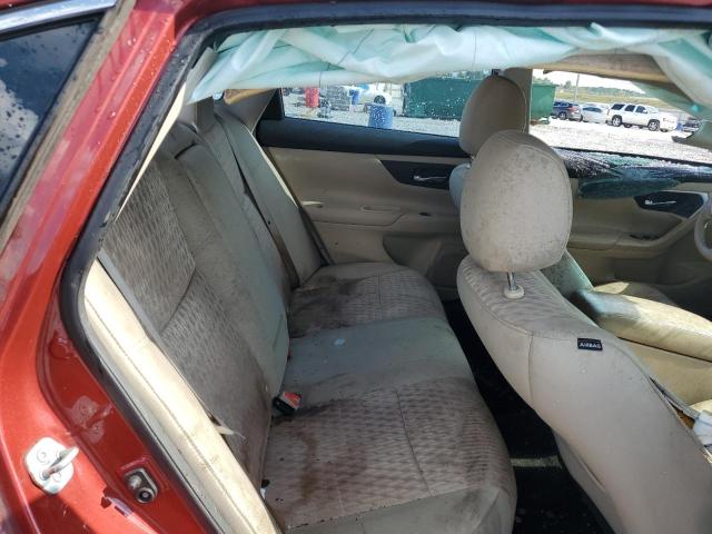2016 NISSAN ALTIMA 2.5 1N4AL3AP0GC282924