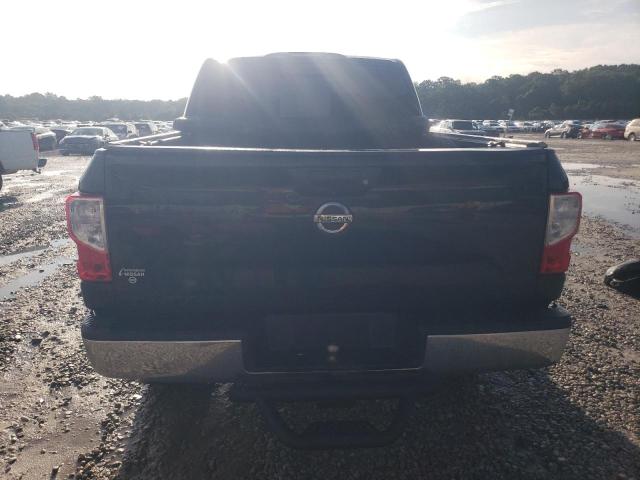2019 NISSAN TITAN S 1N6AA1EK4KN520917