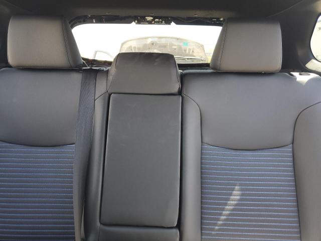 2025 TOYOTA COROLLA CR 7MUFBABG3SV075480