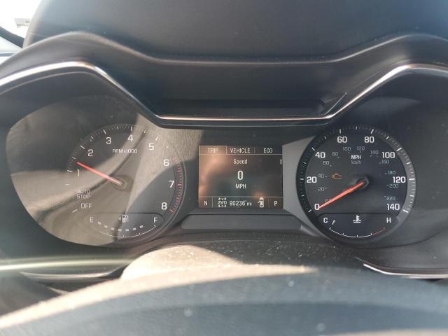 2023 CHEVROLET TRAILBLAZE - KL79MRSL7PB069822