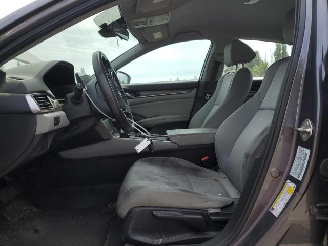 2019 HONDA ACCORD LX 1HGCV1F11KA048576