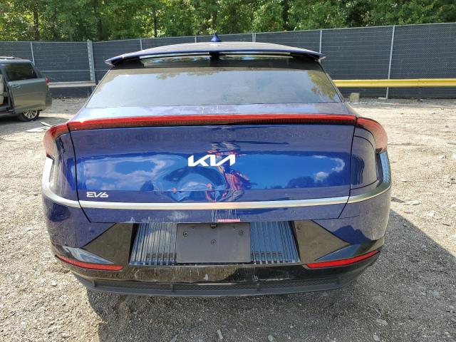 2024 KIA EV6 LIGHT KNDC3DLC8R5615266