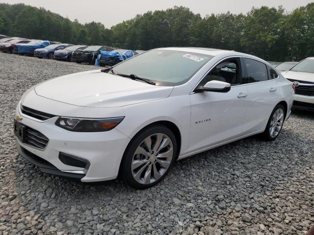 2018 CHEVROLET MALIBU PRE 1G1ZE5SXXJF233908