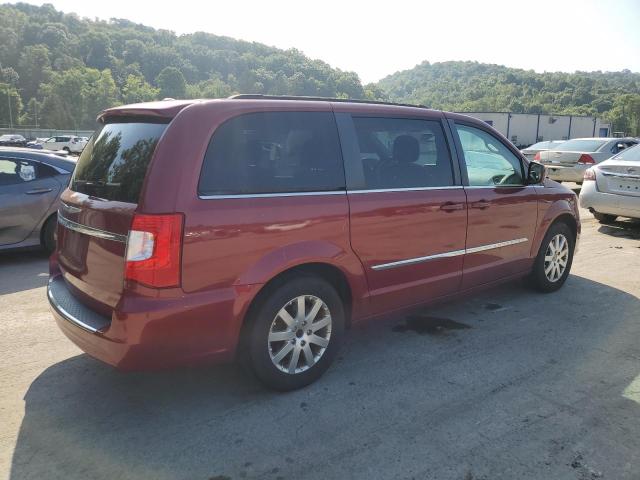 2016 CHRYSLER TOWN & COU 2C4RC1BG2GR199986