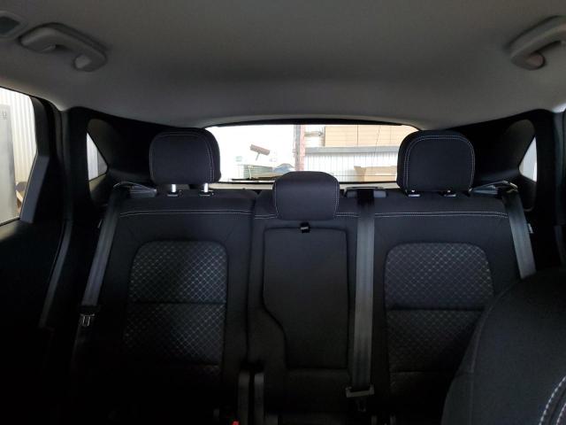 2025 FORD ESCAPE ACT 1FMCU9GN1SUA24340