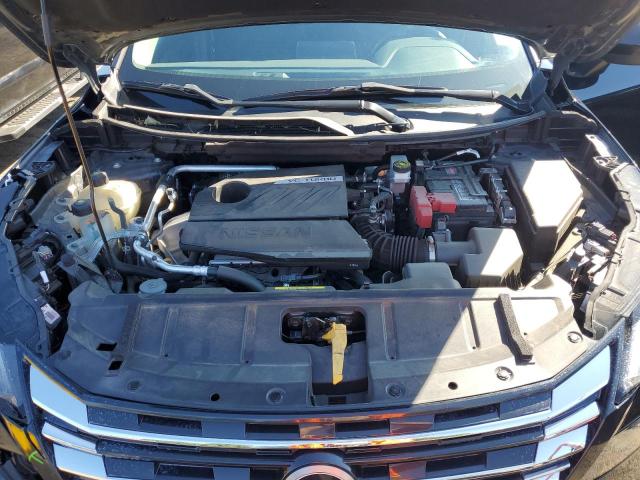 2024 NISSAN ROGUE SV 5N1BT3BB5RC703780