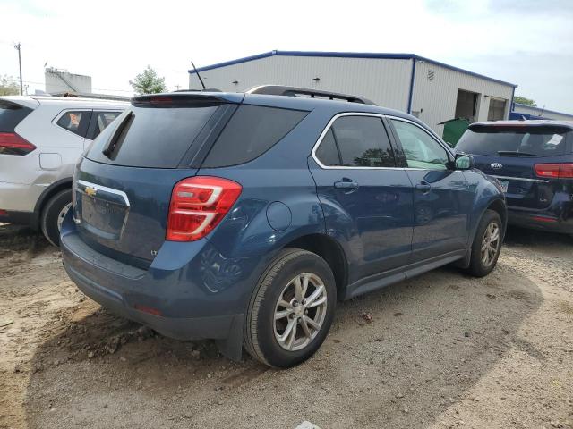 2017 CHEVROLET EQUINOX LT 2GNALCEK7H6148146