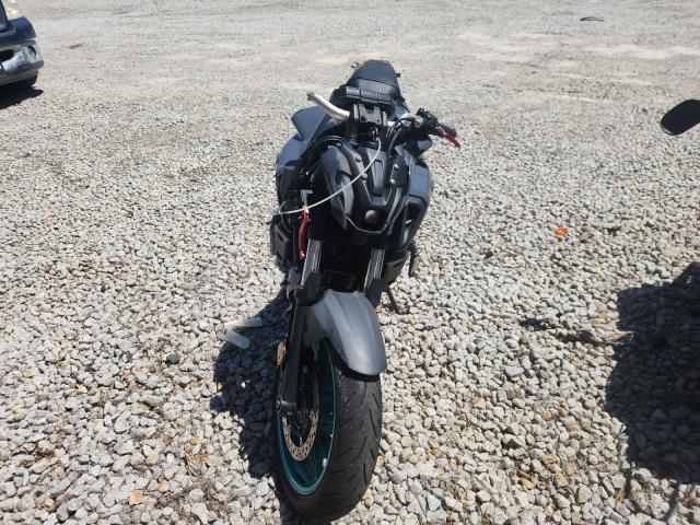 2022 YAMAHA MT07 JYARM32EXNA004690