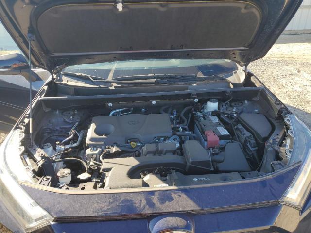 2022 TOYOTA RAV4 XLE - JTMW1RFV2NJ024638