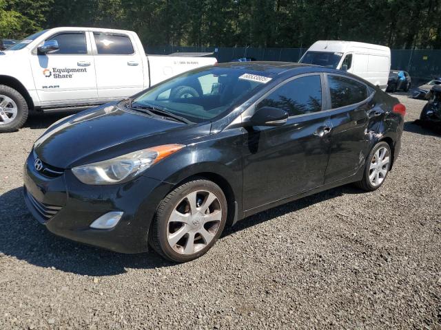 HYUNDAI ELANTRA GL