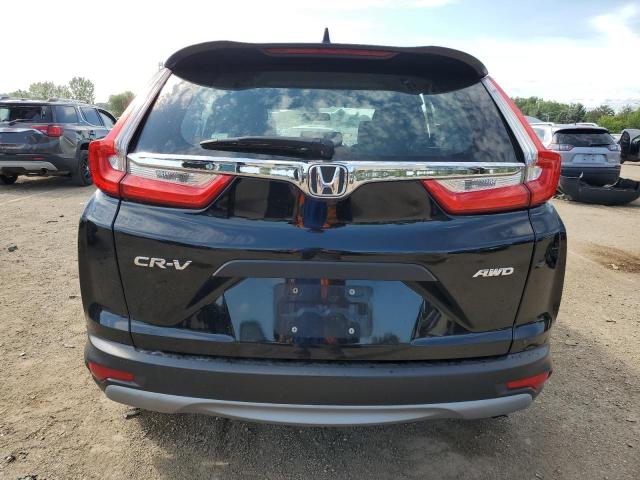 2018 HONDA CR-V LX 2HKRW6H39JH224699