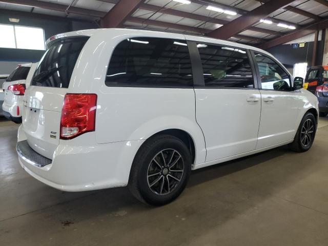 DODGE GRAND CARA 2018 white  flexible fuel 2C4RDGEG5JR345364 photo #4