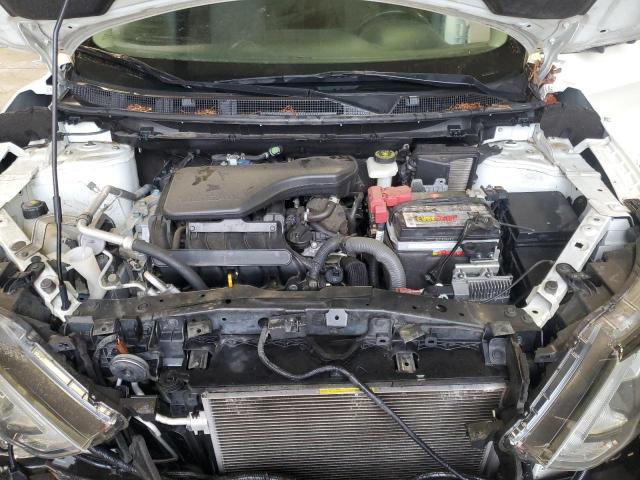 2017 NISSAN ROGUE SPORT S JN1BJ1CP9HW033482