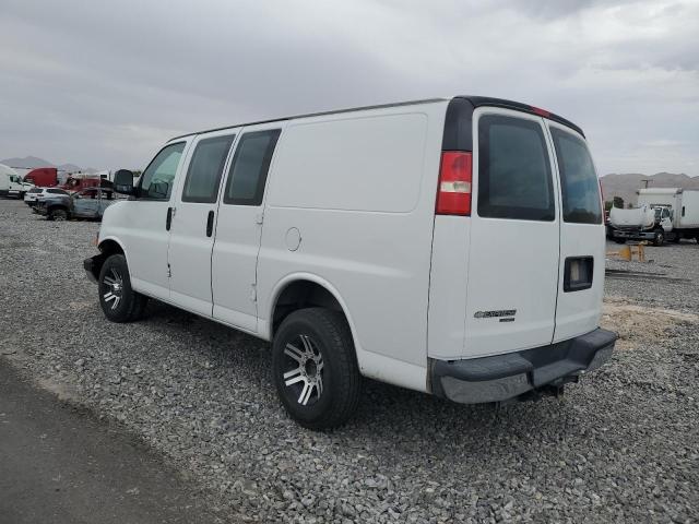 2014 CHEVROLET EXPRESS G3500 #3304589440