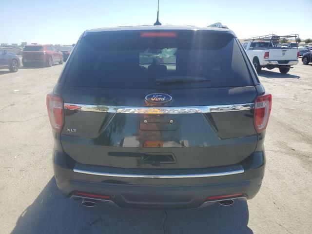 2018 FORD EXPLORER XLT 1FM5K7D81JGC73526
