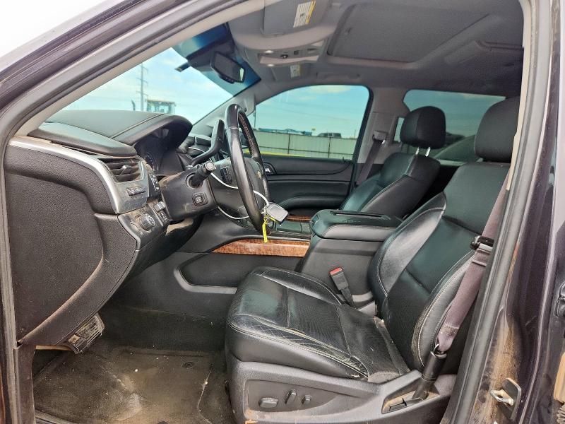 2016 CHEVROLET TAHOE C150 1GNSCCKC8GR467768