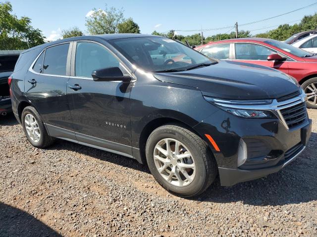 2023 CHEVROLET EQUINOX LT 3GNAXJEG0PL240245