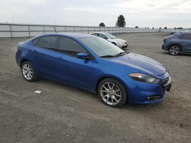 2013 DODGE DART SXT - 1C3CDFBH6DD142105