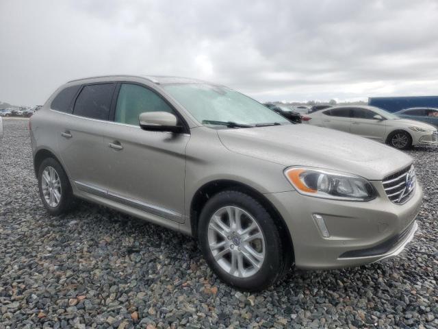 2015 VOLVO XC60 T5 PR YV440MDK6F2726833