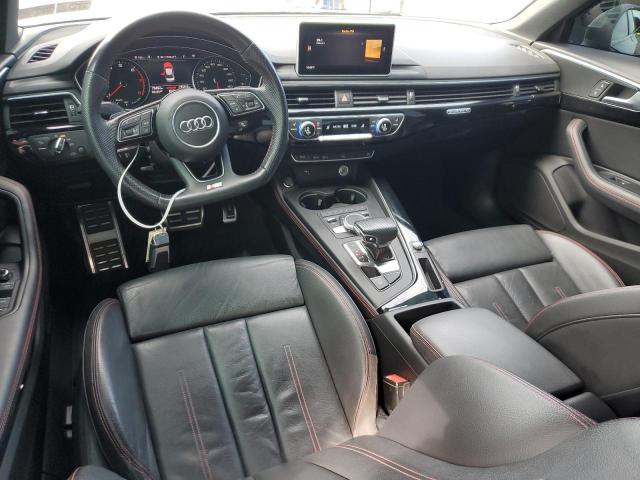 2019 AUDI A4 PREMIUM WAUENAF46KA008945