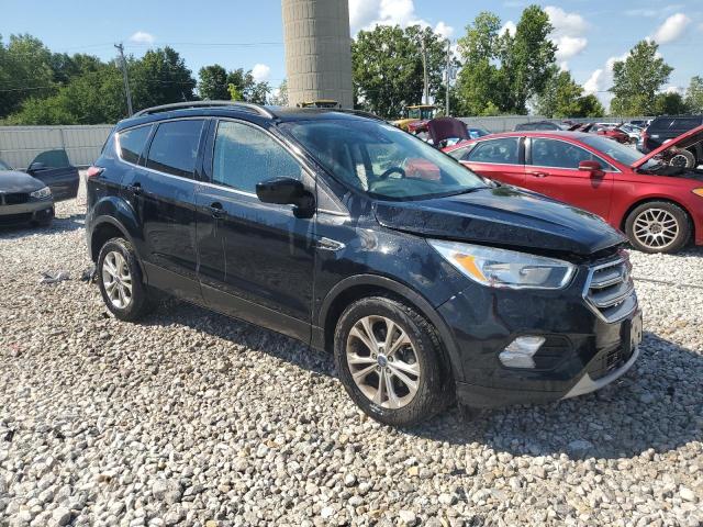 2018 FORD ESCAPE SE 1FMCU0GD9JUA74422