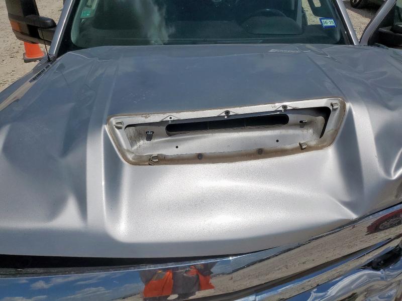 2018 CHEVROLET SILVERADO 1GC1KVEY5JF113399