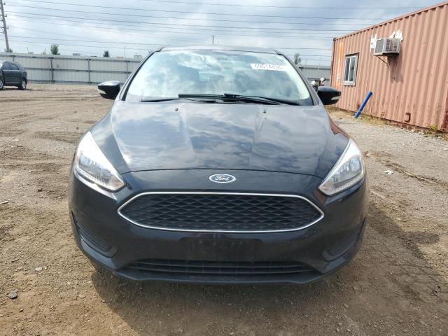 2018 FORD FOCUS SE 1FADP3F20JL270326