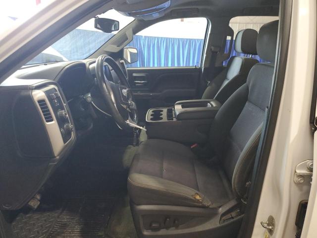 2015 GMC SIERRA K15 1GTV2UEC3FZ237256
