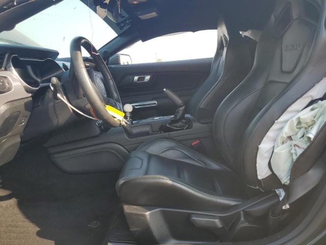 2019 FORD MUSTANG BULLITT 1FA6P8K06K5503691