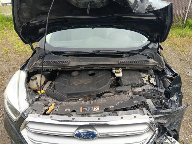 2017 FORD ESCAPE SE 1FMCU9G91HUE08646