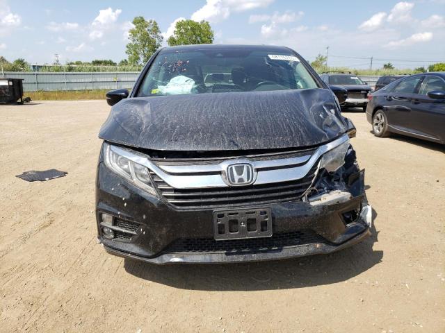 2019 HONDA ODYSSEY EXL 5FNRL6H74KB003426