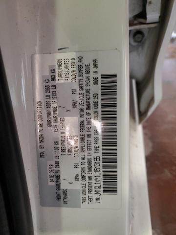 2020 MAZDA 6 SIGNATUR JM1GL1XY1L1513165